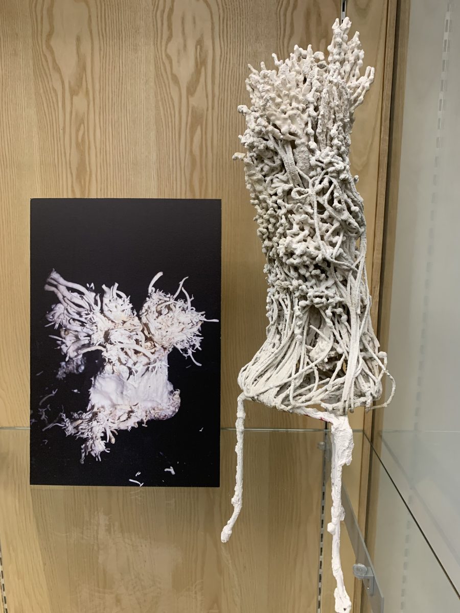 What is this thing called materials research? Leeds University