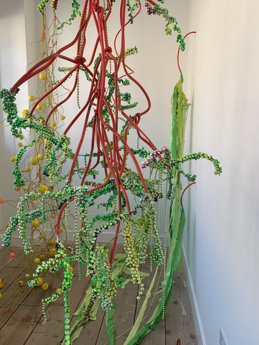 Plant Power