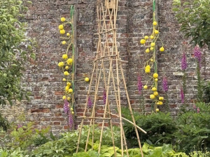 Sculpture in the Garden